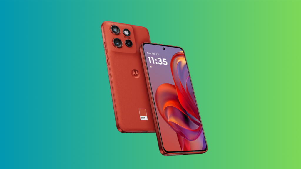 Motorola Edge 50 Neo 