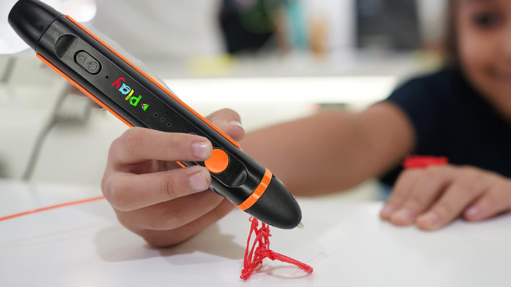 3D Pen