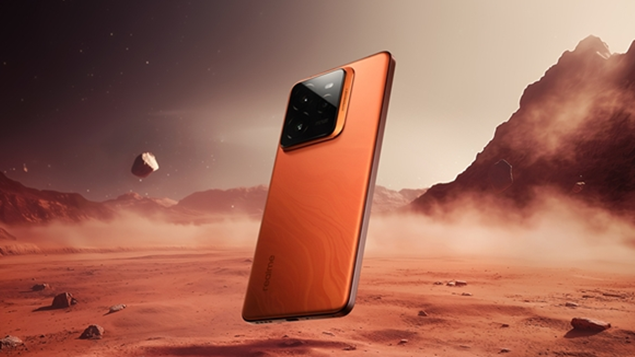 realme GT 7 Pro Specs