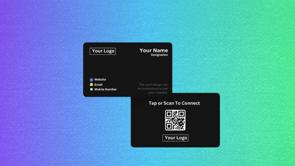 Digital Business Card
