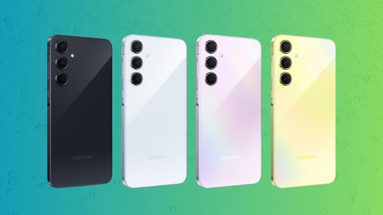 Samsung Galaxy A55: Features, Specs, Price, and Launch Details