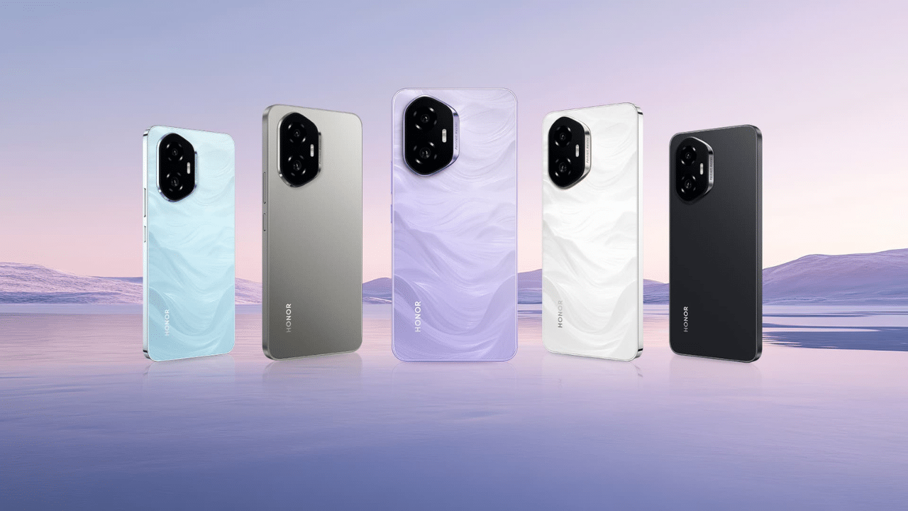 Honor 300 Series Launched: Ultra, Pro, and Base Models with 5,300mAh Batteries – Price and Specifications