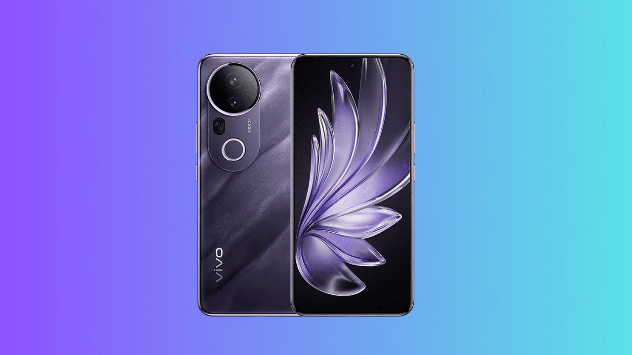 vivo s20