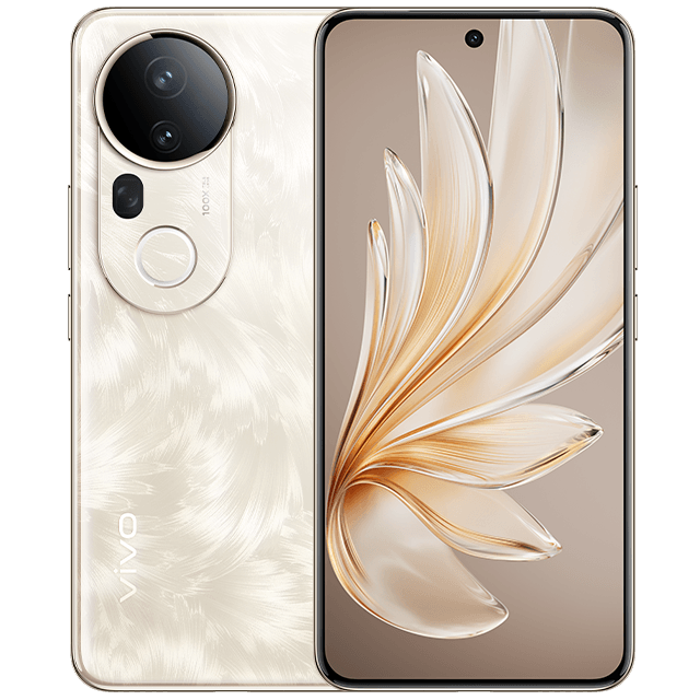 VIVO S20 - The Next Generation Smartphone Experience